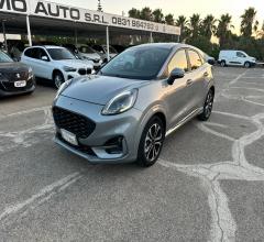 Ford puma 1.0 hyb. 125 cv st-line