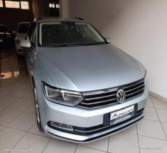 Auto - Volkswagen passat variant businessline 1.6 tdi dsg bluemotion tech.