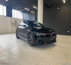 Volkswagen golf 2.0 tsi gti dsg clubsport