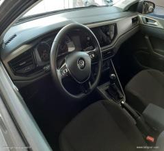 Auto - Volkswagen polo 1.6 tdi business comfortline bmt