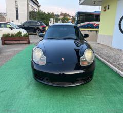 Auto - Porsche 911 carrera coupé