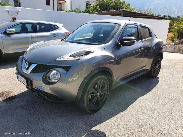 Auto - Nissan juke 1.5 dci s&s acenta