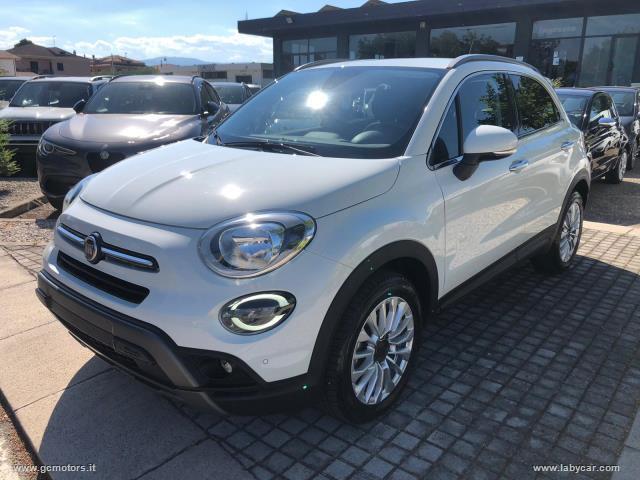 Auto - Fiat 500x 1.6 m.jet 120 cv cross