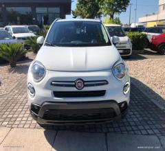 Auto - Fiat 500x 1.6 m.jet 120 cv cross