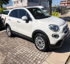 Auto - Fiat 500x 1.6 m.jet 120 cv cross