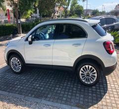 Auto - Fiat 500x 1.6 m.jet 120 cv cross