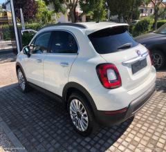 Auto - Fiat 500x 1.6 m.jet 120 cv cross