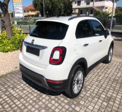 Auto - Fiat 500x 1.6 m.jet 120 cv cross