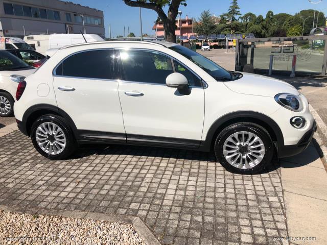 Auto - Fiat 500x 1.6 m.jet 120 cv cross