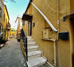 Appartamento in vendita a chieti piazza garibaldi