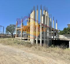 Appartamenti in Vendita - Villa in vendita a siracusa scala greca/pizzuta/zona alta