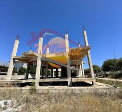 Appartamenti in Vendita - Villa in vendita a siracusa scala greca/pizzuta/zona alta