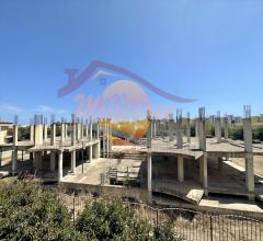 Appartamenti in Vendita - Villa in vendita a siracusa scala greca/pizzuta/zona alta