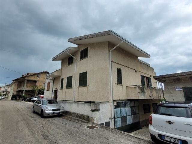 Appartamento in vendita a casalincontrada periferia
