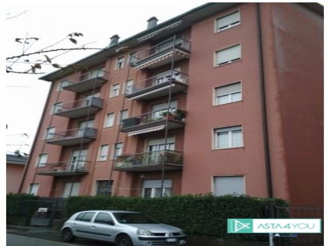 Appartamento - via milazzo 4 - 20812 limbiate (mb) Case - Appartamento - via milazzo 4 - 20812 limbiate (mb)