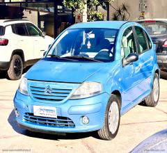 Citroen c3 1.4 exclusive