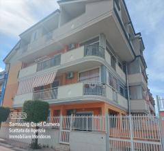 Appartamenti in Vendita - Ufficio in affitto a acerra spiniello