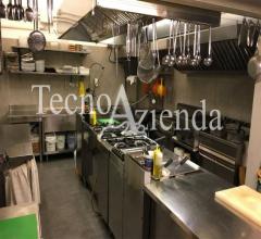 Appartamenti in Vendita - Tecnoazienda - ristorante di pesce