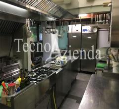 Appartamenti in Vendita - Tecnoazienda - ristorante di pesce