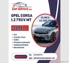Auto - Fiat panda 1.0 firefly s&s hybrid