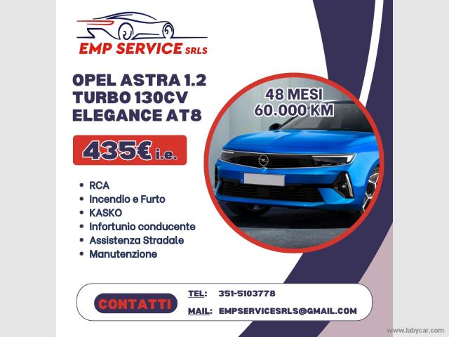 Auto - Fiat panda 1.0 firefly s&s hybrid