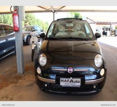Auto - Fiat 500 c 1.3 mjt 95 cv s