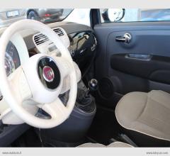 Auto - Fiat 500 c 1.3 mjt 95 cv s