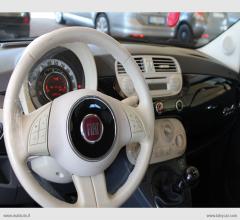 Auto - Fiat 500 c 1.3 mjt 95 cv s