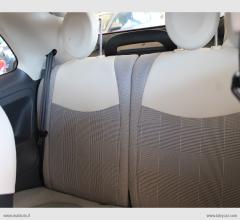 Auto - Fiat 500 c 1.3 mjt 95 cv s
