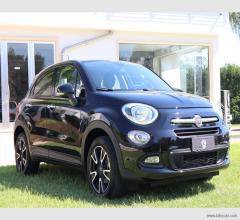 Auto - Fiat 500x 1.3 m.jet 95 cv lounge