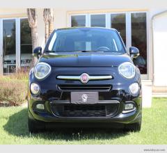 Auto - Fiat 500x 1.3 m.jet 95 cv lounge