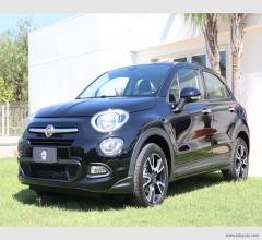 Auto - Fiat 500x 1.3 m.jet 95 cv lounge