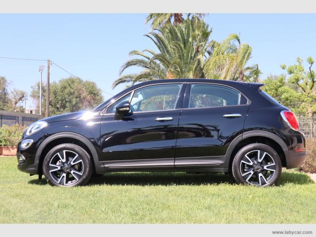 Auto - Fiat 500x 1.3 m.jet 95 cv lounge