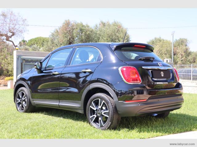 Auto - Fiat 500x 1.3 m.jet 95 cv lounge