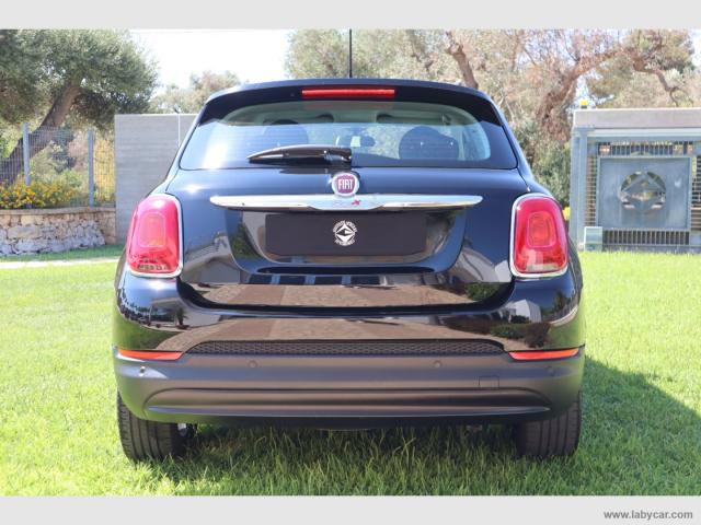 Auto - Fiat 500x 1.3 m.jet 95 cv lounge
