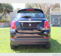 Auto - Fiat 500x 1.3 m.jet 95 cv lounge