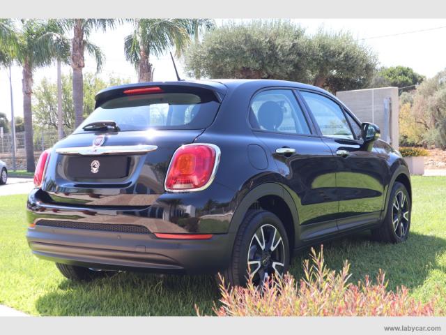 Auto - Fiat 500x 1.3 m.jet 95 cv lounge