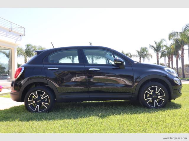 Auto - Fiat 500x 1.3 m.jet 95 cv lounge