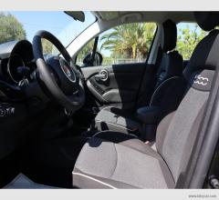 Auto - Fiat 500x 1.3 m.jet 95 cv lounge