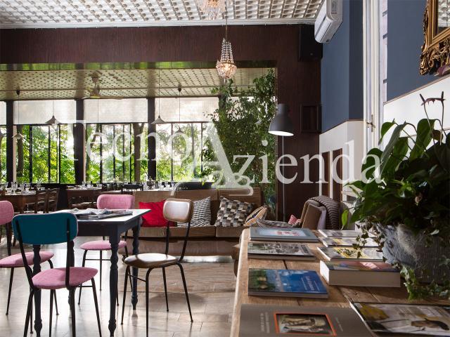 Appartamenti in Vendita - Tecnoazienda - immobile commerciale ristorante con appartamento