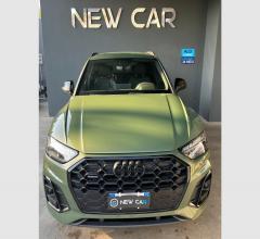Auto - Audi q5 40 tdi 204cv quattro s tronic