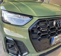 Auto - Audi q5 40 tdi 204cv quattro s tronic