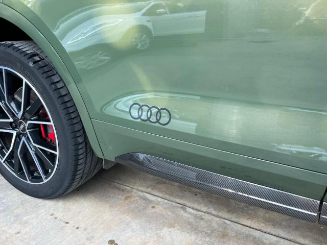 Auto - Audi q5 40 tdi 204cv quattro s tronic