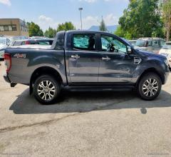 Auto - Ford ranger 2.2 tdci dc limited 5pt.