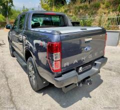 Auto - Ford ranger 2.2 tdci dc limited 5pt.