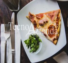 Appartamenti in Vendita - Tecnoazienda - pizzeria da asporto bussolengo