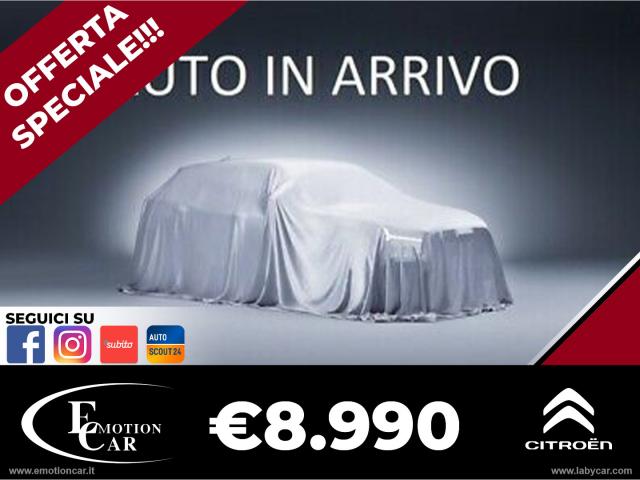 Citroen c3 bluehdi 75 s&s feel Auto - Citroen c3 bluehdi 75 s&s feel