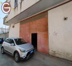 Garage in vendita a taurianova amato