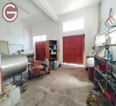 Appartamenti in Vendita - Garage in vendita a taurianova amato