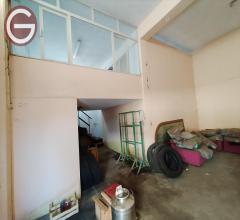 Appartamenti in Vendita - Garage in vendita a taurianova amato
